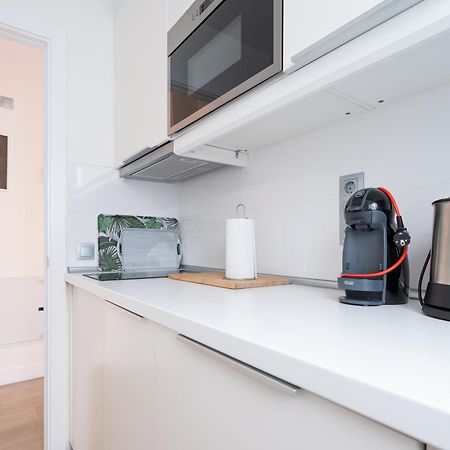 Casita Sunwaves- El 19 De Padre Cueto, Las Canteras Las Palmas de Gran Canaria Zewnętrze zdjęcie