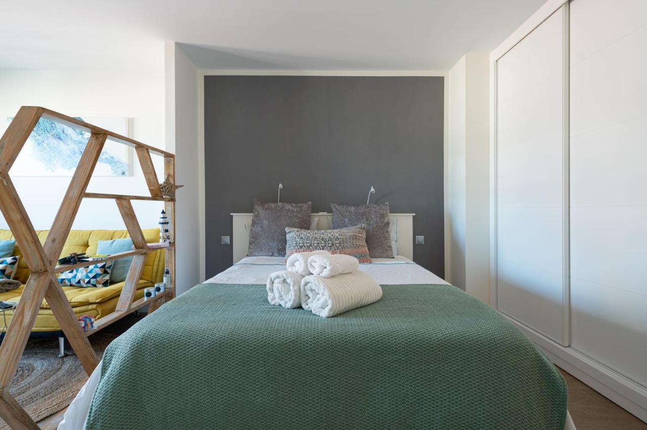 Casita Sunwaves- El 19 De Padre Cueto, Las Canteras Las Palmas de Gran Canaria Zewnętrze zdjęcie