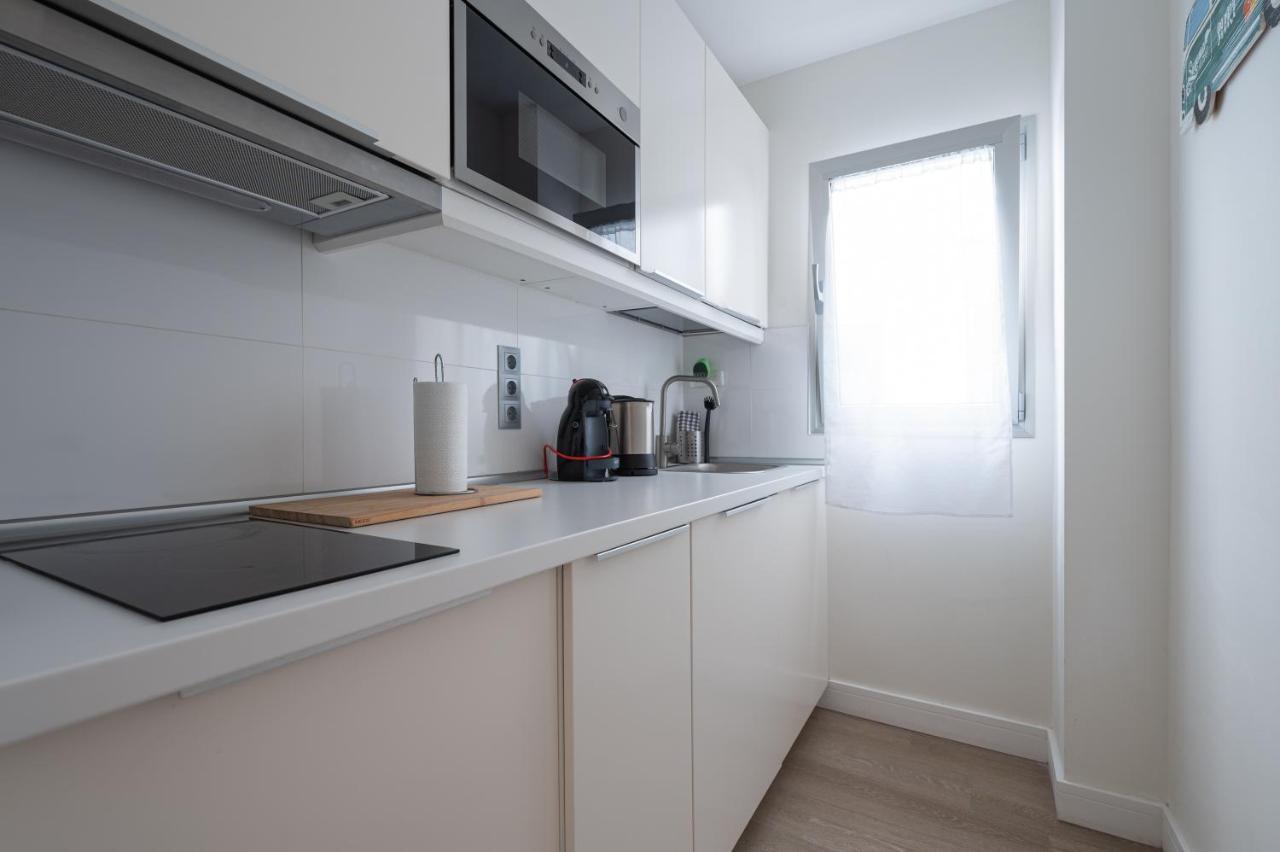Casita Sunwaves- El 19 De Padre Cueto, Las Canteras Las Palmas de Gran Canaria Zewnętrze zdjęcie