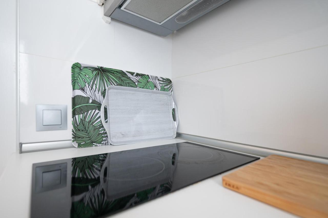 Casita Sunwaves- El 19 De Padre Cueto, Las Canteras Las Palmas de Gran Canaria Zewnętrze zdjęcie