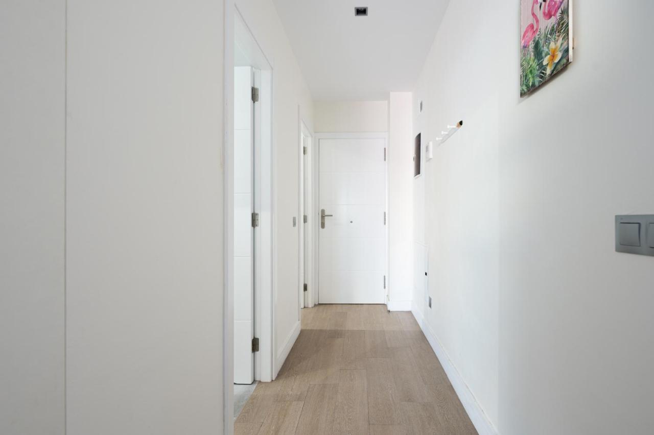 Casita Sunwaves- El 19 De Padre Cueto, Las Canteras Las Palmas de Gran Canaria Zewnętrze zdjęcie